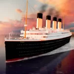 Titanic 4d Simulator Mod Apk