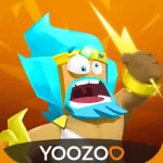 Tower Brawl Mod Apk