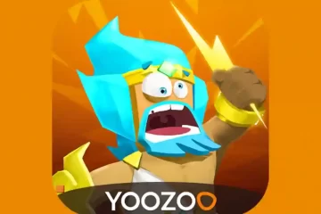 Tower Brawl Mod Apk