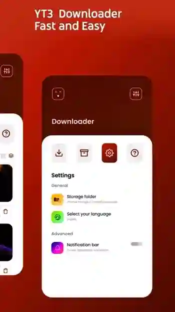 YT3 YouTube Downloader Mod Apk Latest Version 