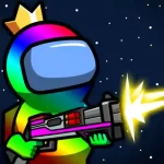 Imposter Battle Royale Mod Apk