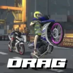 Asian Drag Champion PVPonline Apk