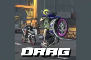 Asian Drag Champion PVPonline Apk