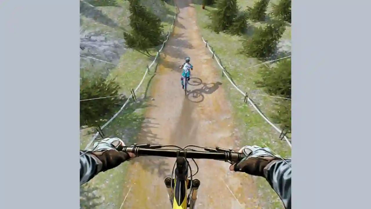 Bike Clash Mod Apk