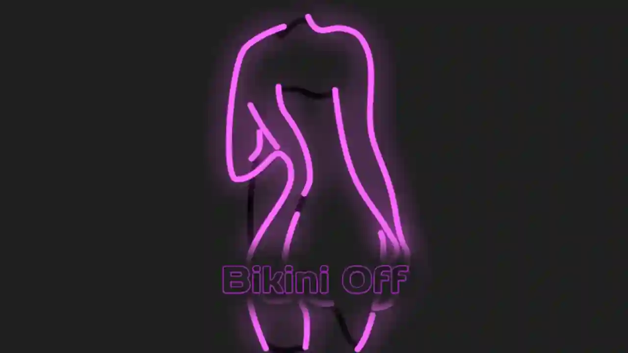 Bikini Off App Apk
