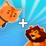 Cat Evolution Apk
