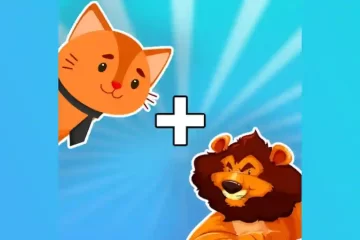 Cat Evolution Apk