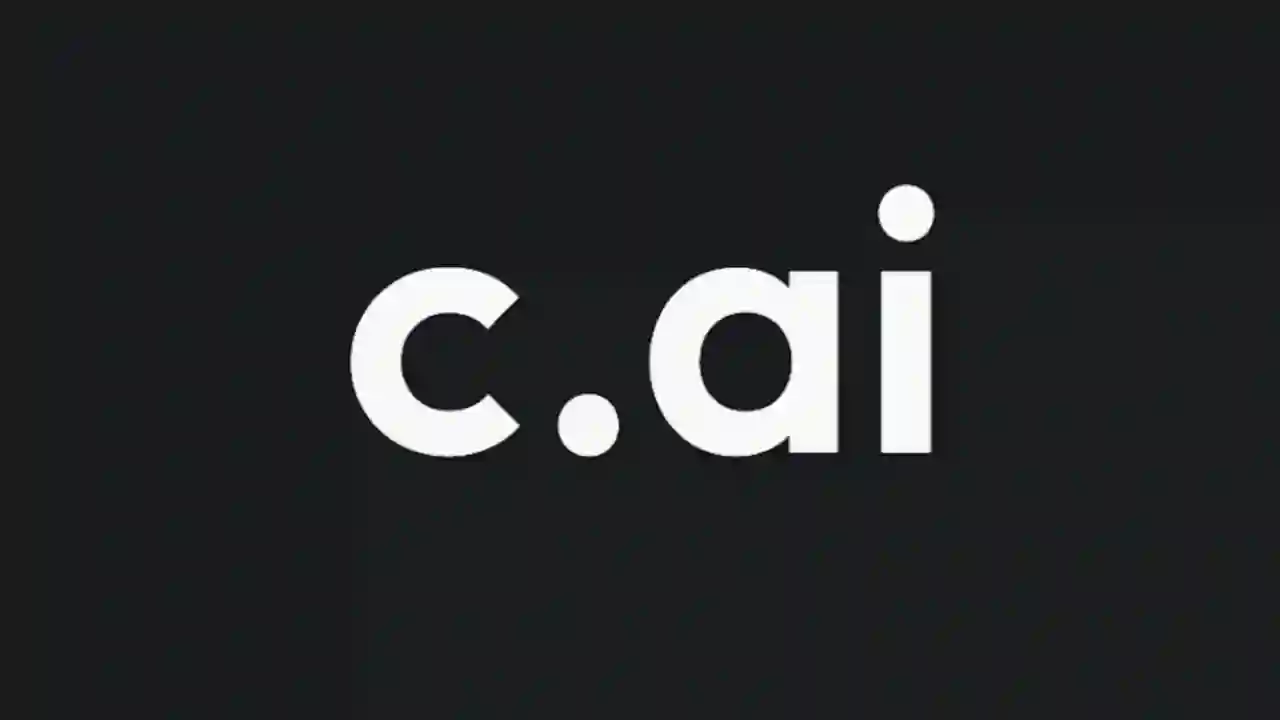 C ai сайт. Character ai.