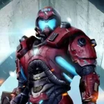 Devil War 3d Shooting Mod Apk