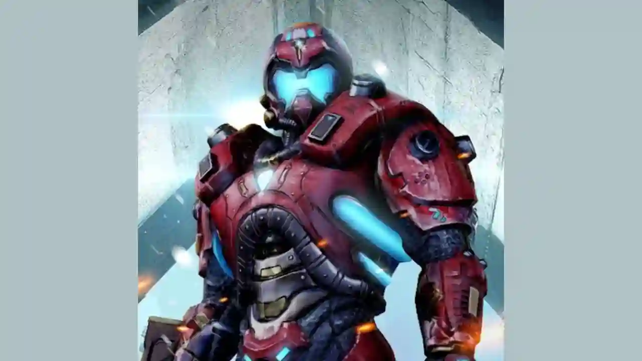 Devil War 3d Shooting Mod Apk