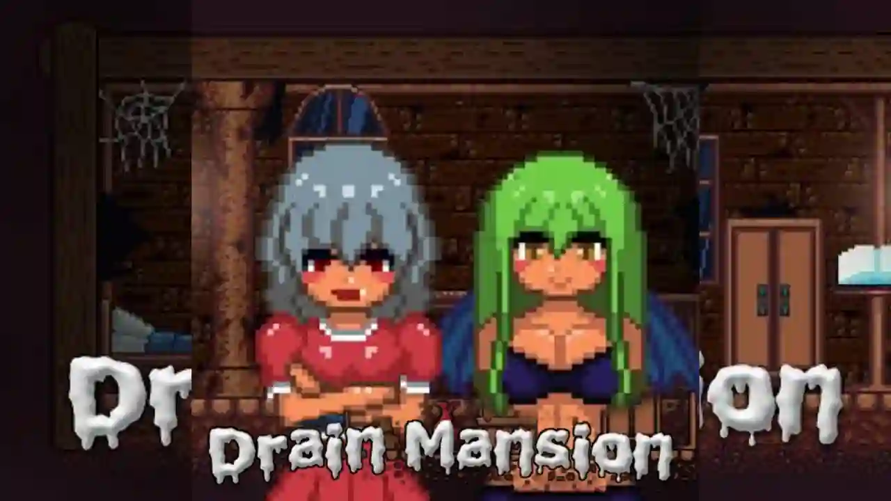 Drain Mansion Apk