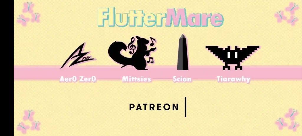 FlutterMare Apk Download 