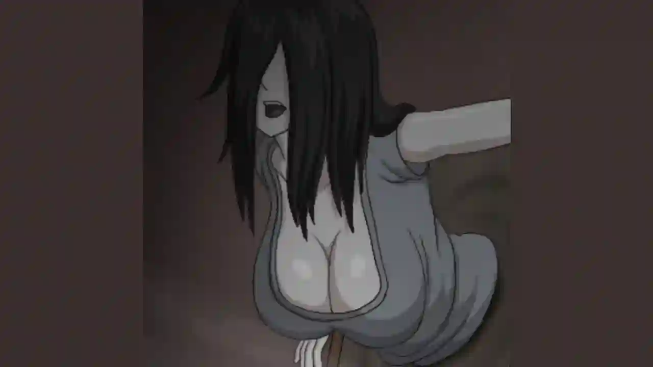 Ghost On Hunt Apk