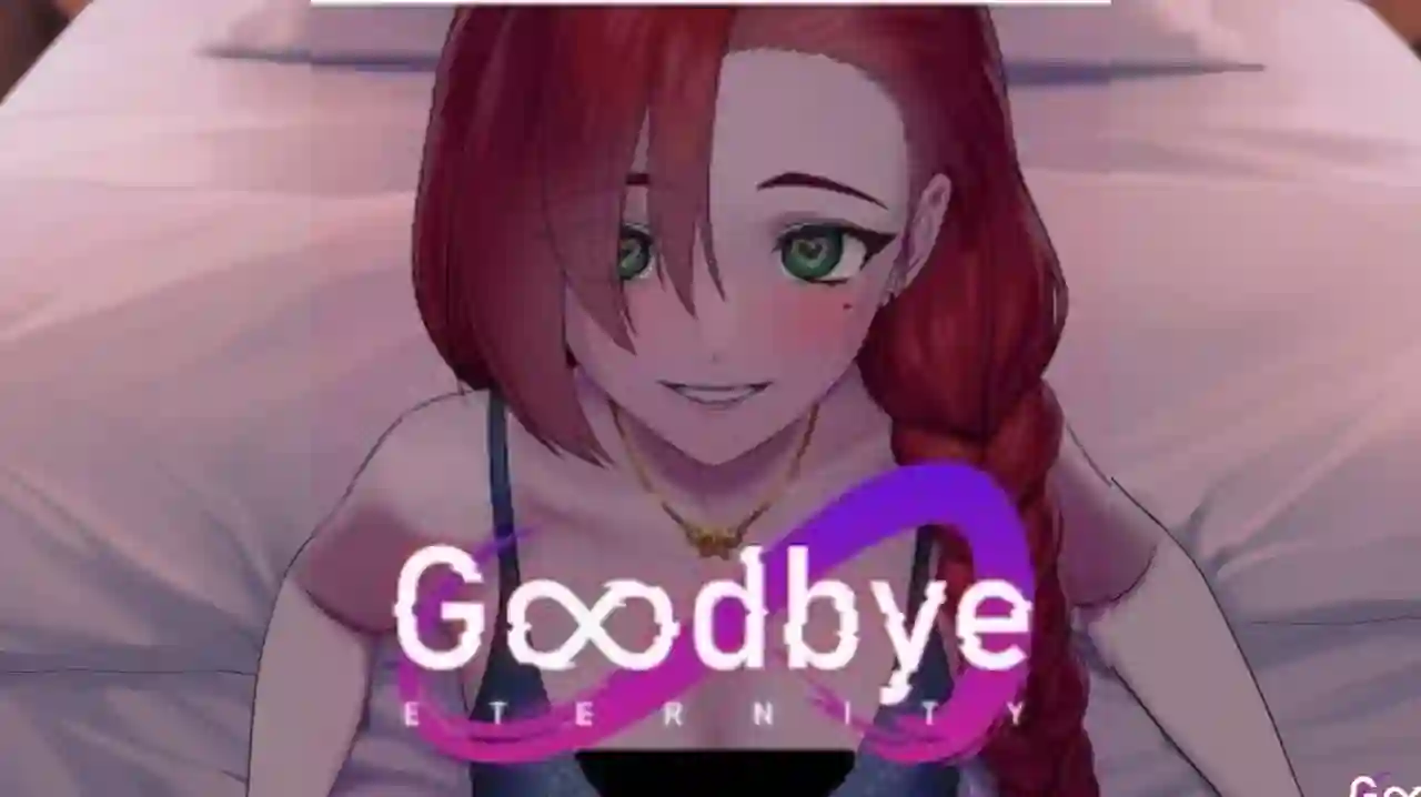 Goodbye Eternity Apk