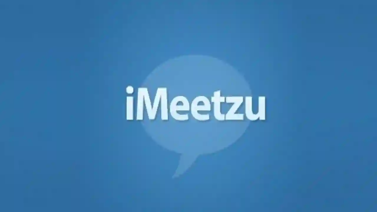 Imeetzu Apk