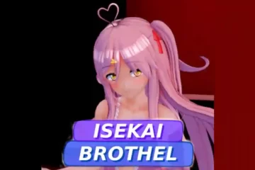 Isekai Brothel Apk