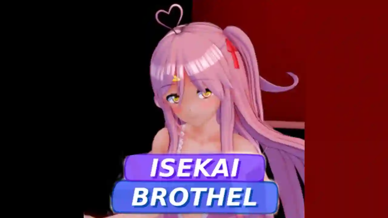 Isekai Brothel Apk