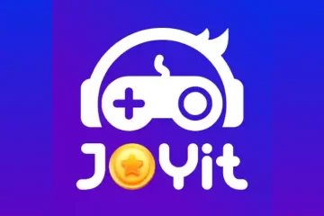 Joyit Mod Apk