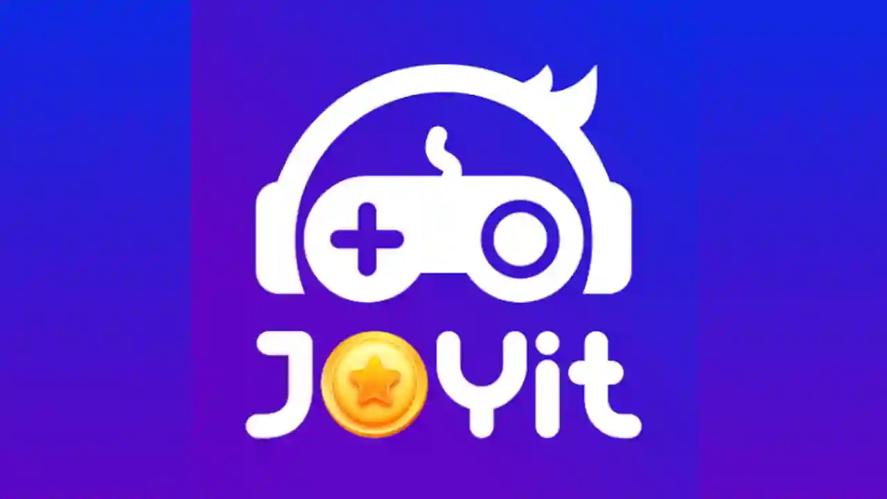 Joyit Mod Apk