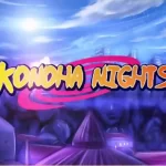 Konoha Night