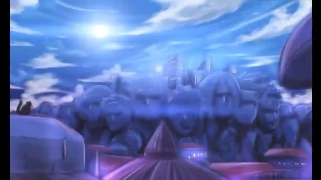 New Naruto Anime Game for android