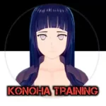 Konoha Training Apk
