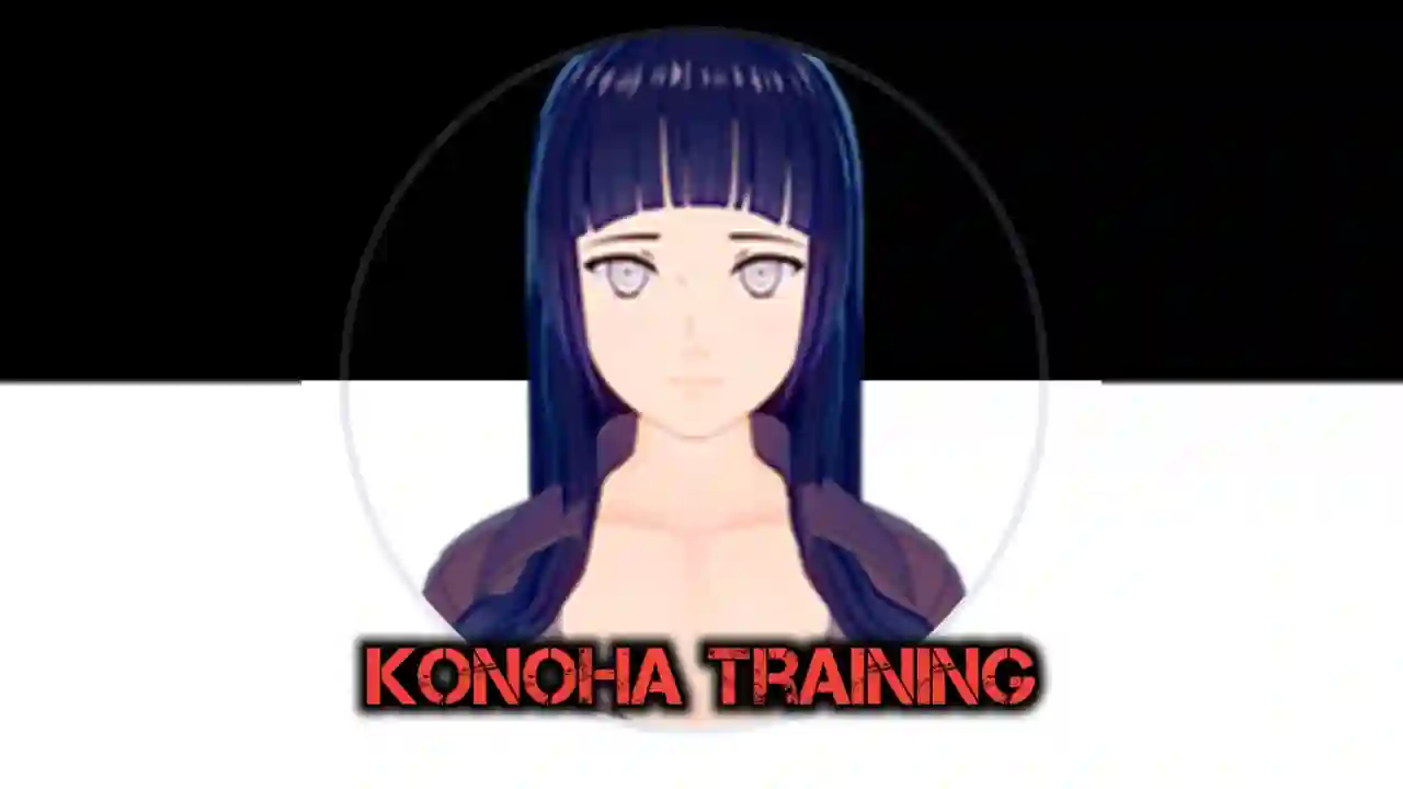 Konoha Training Apk