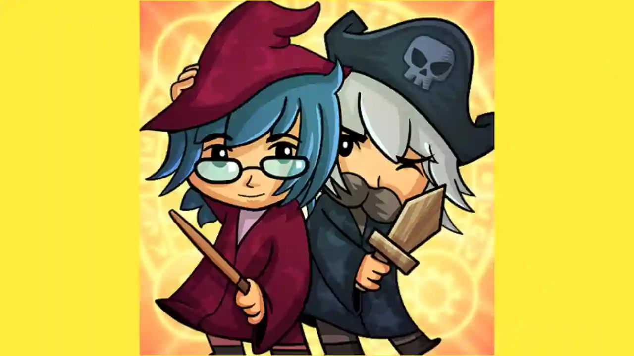 Little Alchemist Remastered Apk