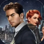 Mafia Boss Crime City Apk