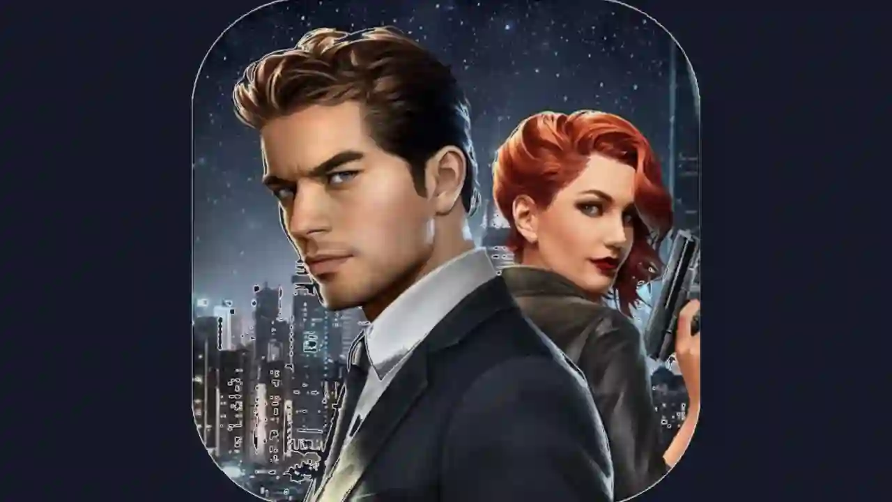 Mafia Boss Crime City Apk
