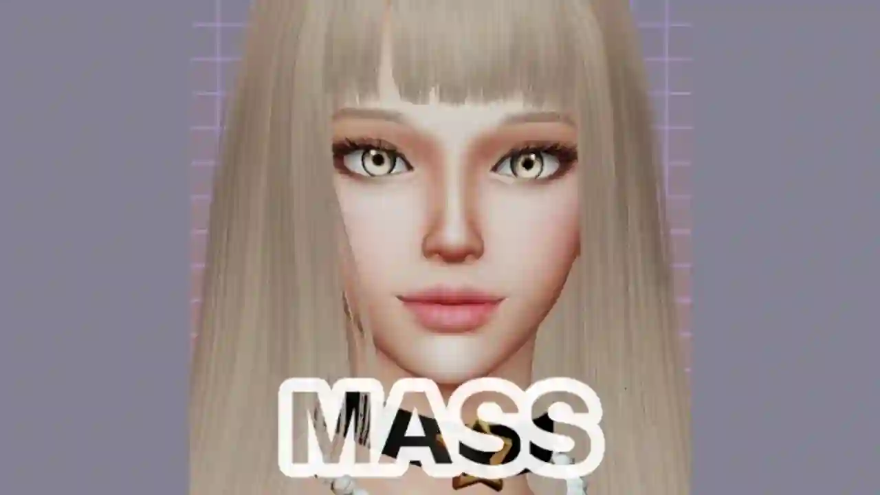 Mass 3D Create & Play Mod Apk