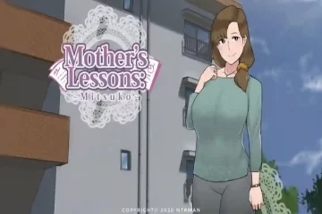 Mother's Lesson Mitsuko Apk