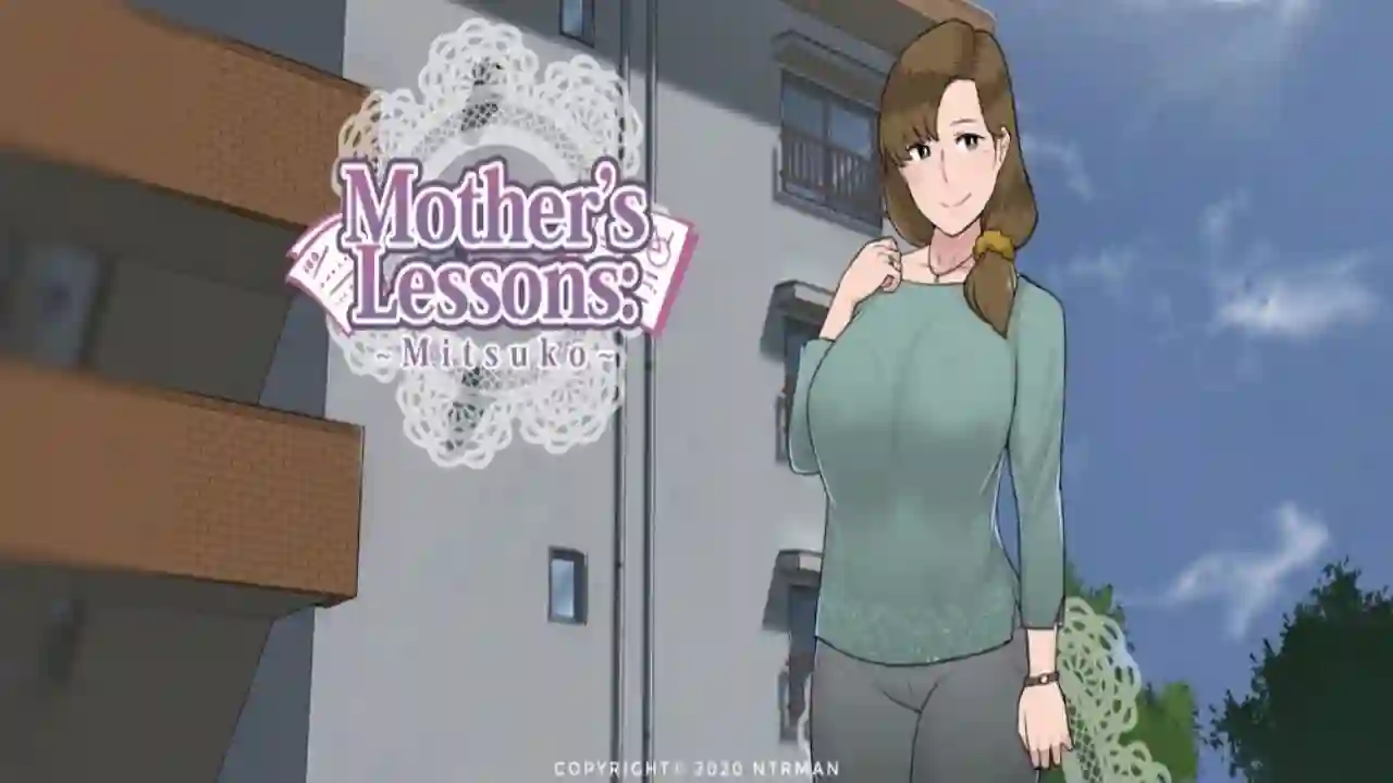 Mother's Lesson Mitsuko Apk