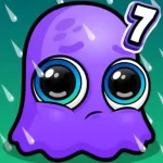 Moy 7 Virtual Pet Mod Apk