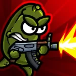 Pickle Pete Survivor Mod Apk