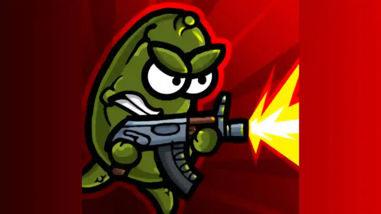 Pickle Pete Survivor Mod Apk