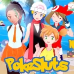 PokeSluts Apk