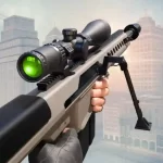 Pure Sniper Mod Apk