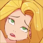 Rapunzel NSFW Apk