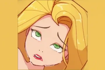 Rapunzel NSFW Apk