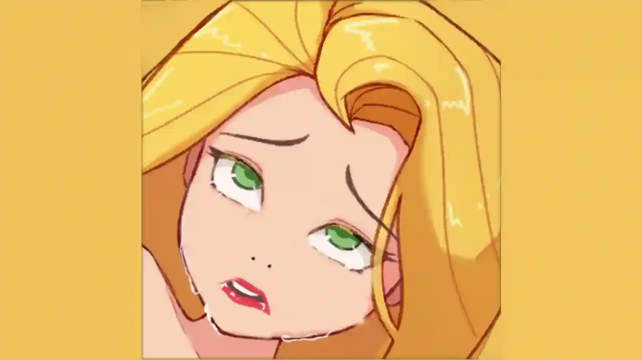Rapunzel NSFW Apk