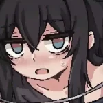 Rendezvous With A Lonely Girl In A Dark Room