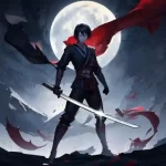 Shadow Slayer Demon Hunter Apk