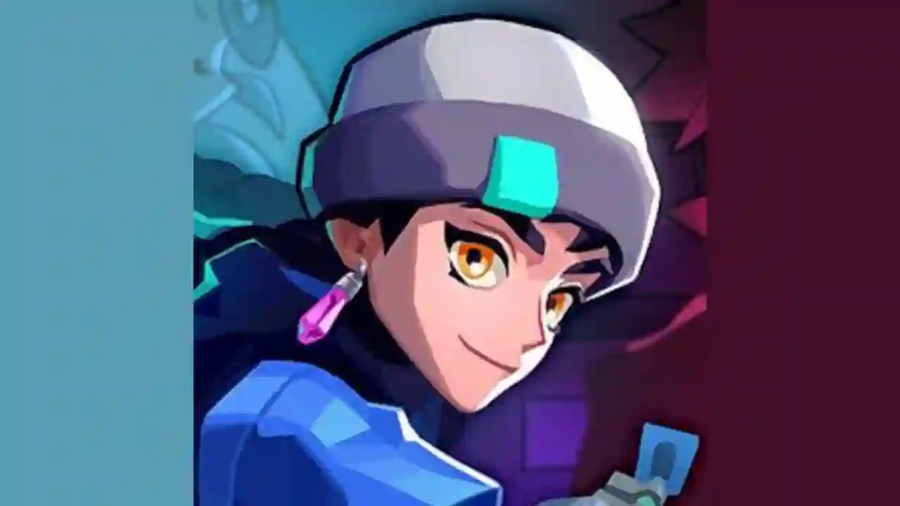 Smash Legends Mod Apk