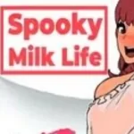 Spooky Milk Life Apk
