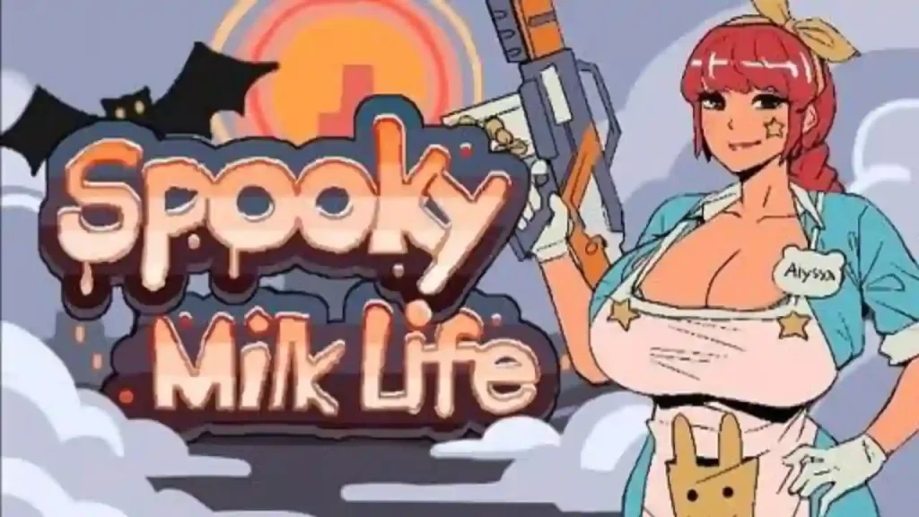 Spooky Milk Life Apk 2023