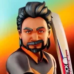 Stick Cricket Clash Apk