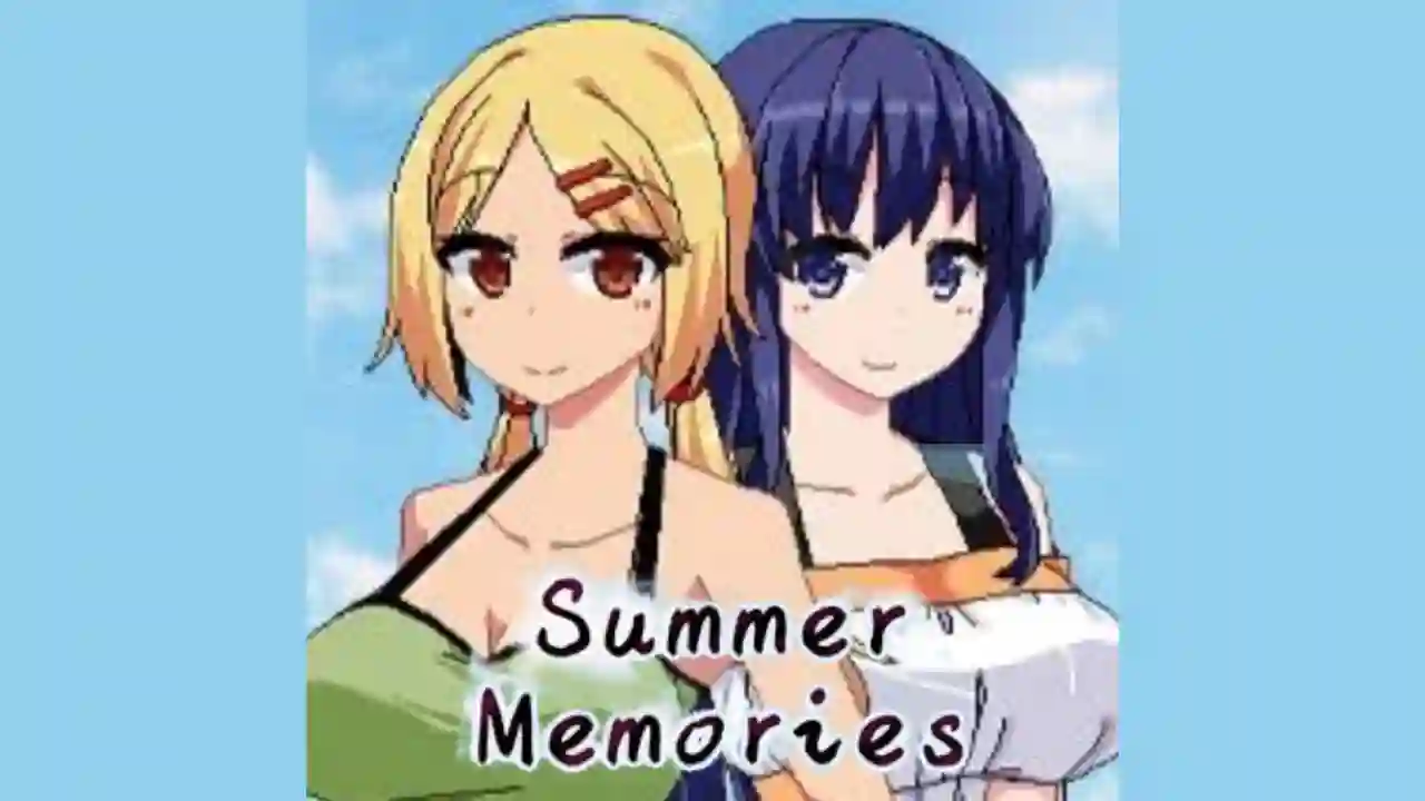 Summer memories mod. Summer Memories Expansion DLC. Summer Memories Android. Summer Memories игра. My Secret Summer vacation игра.