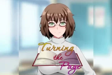 Turning The Page Apk