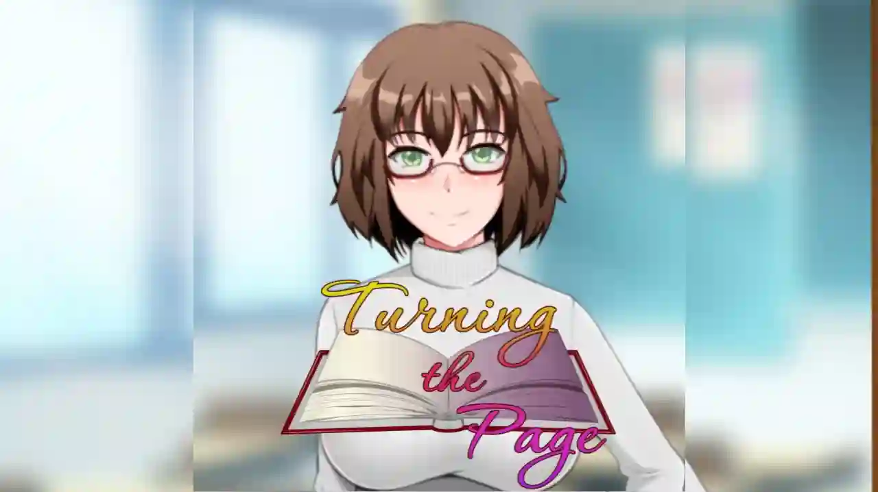 Turning The Page Apk